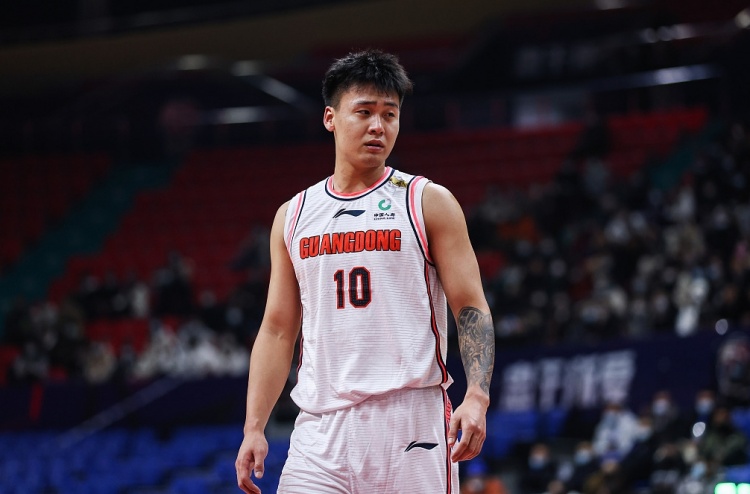 PG电子官方网站-赵睿：在广东时也会训斥张明池、张皓嘉、张昊等 我是对事不对人