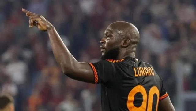 PG电子官方网站-有苦难言卢卡库：若我说出夏窗真相，必震惊所有人