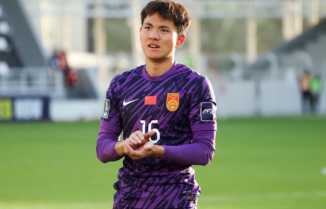 PG电子官方网站-一场0·0验出U23国足两大水货 表现平庸难堪大用 打乌兹别克不能用