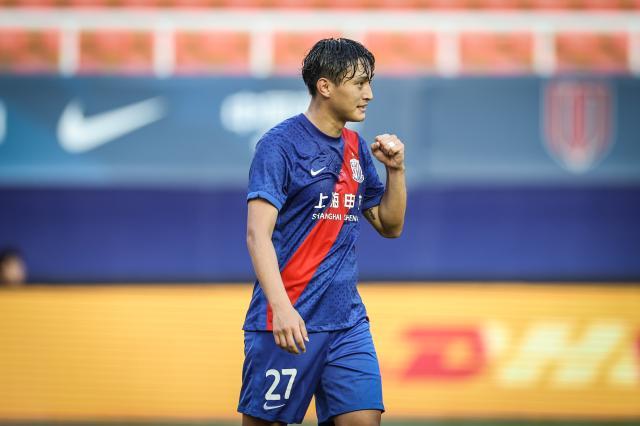 PG电子官方网站-【中超】林良铭头球杨旭直红 大连2比1逆转十人申花