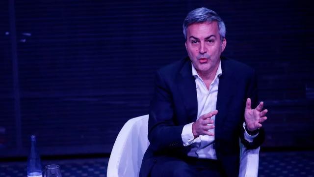 PG电子官方网站-拉波尔塔前对手：梅西不该走，登贝莱不该留