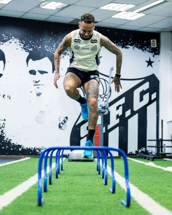 PG电子官方网站-内马尔发文为足球加油|内马尔·达·席尔瓦_新浪体育_新浪新闻