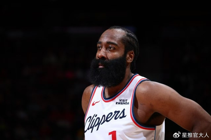 詹皇梦碎了？哈登交易达成！白扔230万也要离开，骑士首发太豪华|詹姆斯·哈登|快船|加兰|勒布朗·詹姆斯|洛杉矶湖人队_新浪体育_新浪新闻