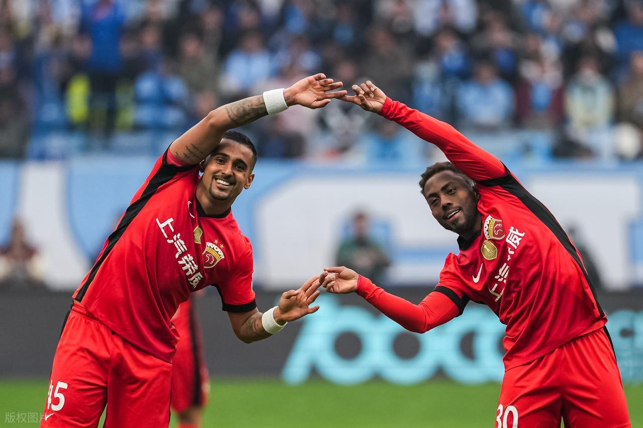 PG电子官方网站-大反转！曝上港难留加布里埃尔，要求降价遭拒绝，国安或趁虚而入