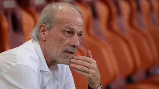 PG电子官方网站-罗马前体育总监：马萨拉很不错，罗马做了意甲最棒的转会操作