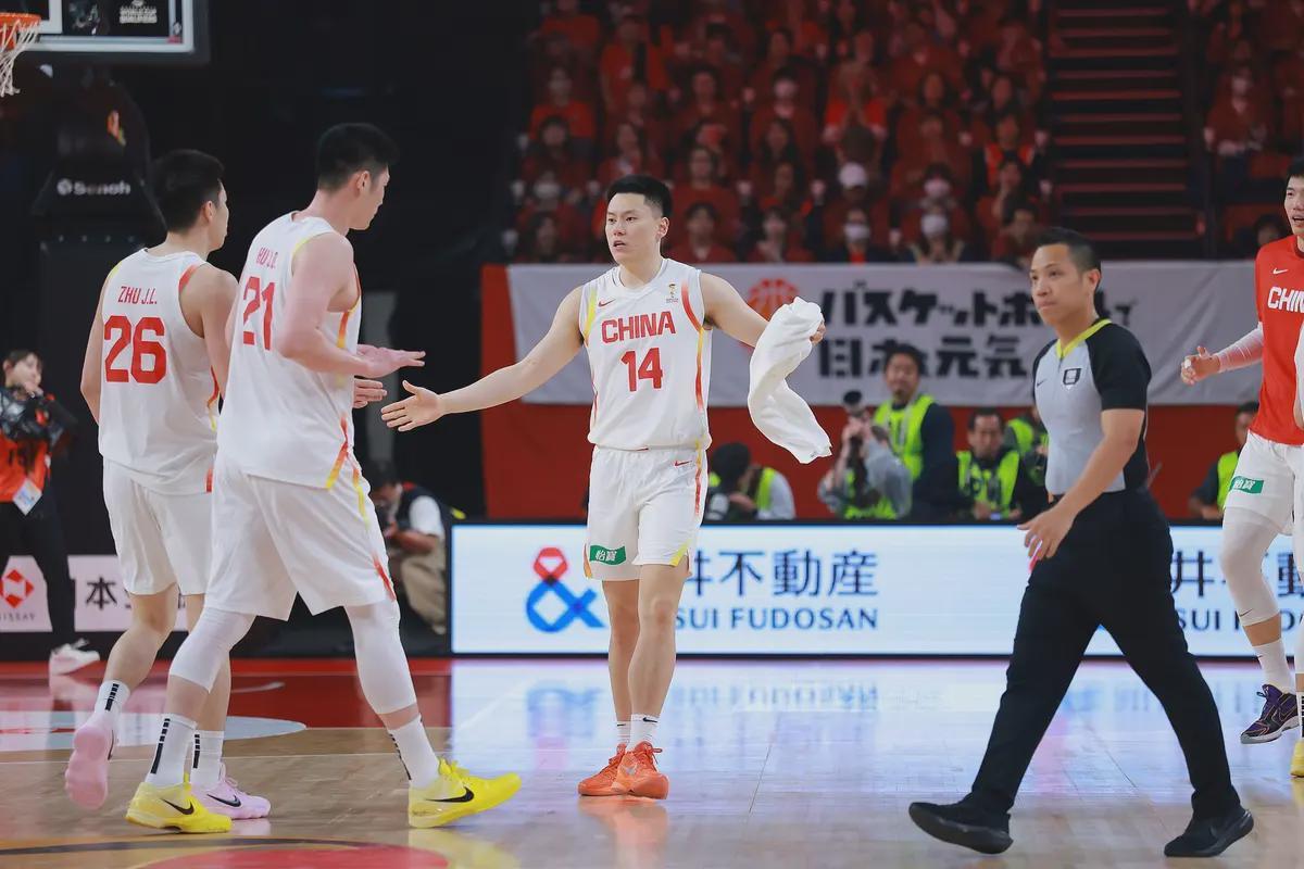 PG电子官方网站-11分绝境逆转！李弘权+21正负值暗藏玄机，中国男篮赢在哪？