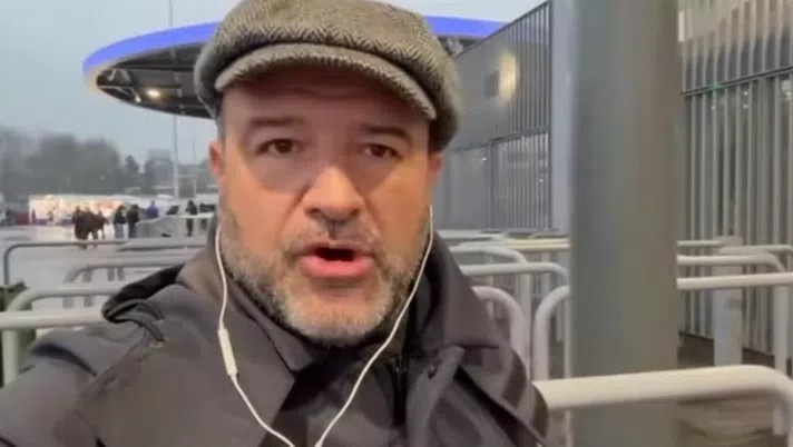 PG电子官方网站-记者：巴斯托尼事件后裁判都不想被认为在关照国米，真犯规都不吹